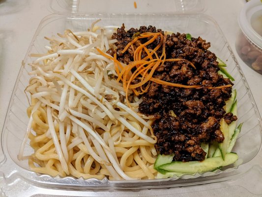Noodles Fresh | El Cerrito CA Chinese Cuisine by null