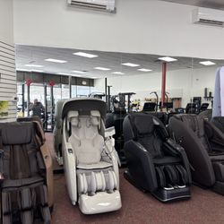 Johnson Fitness & Wellness Store
