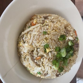 Sushi & Ramen Japanese Restaurant - Beef fried rice - Sushi Bars Near Me - Arlington, Texas Sushi & Ramen Japanese Restaurant - Beef fried rice - Sushi Bars Near Me - Arlington, Texas