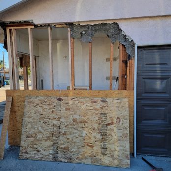 Newaige Home Solutions - Framing - General Contractors Near Me