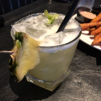 Colton's Social House - My drink - New American Near Me - Clovis, California
