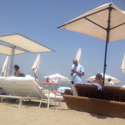 Levante Beach