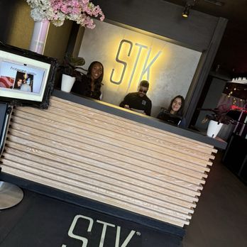 STK Steakhouse - Entrance - Steakhouses Near Me - Orlando, Florida STK Steakhouse - Entrance - Steakhouses Near Me - Orlando, Florida