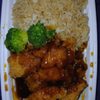 China King gift card