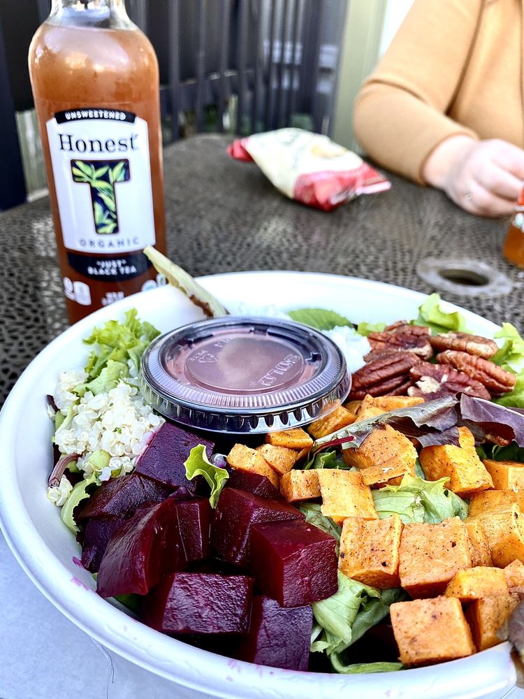 GRIST 223 Photos & 119 Reviews 46 W Fifth St, Dayton, Ohio Pasta