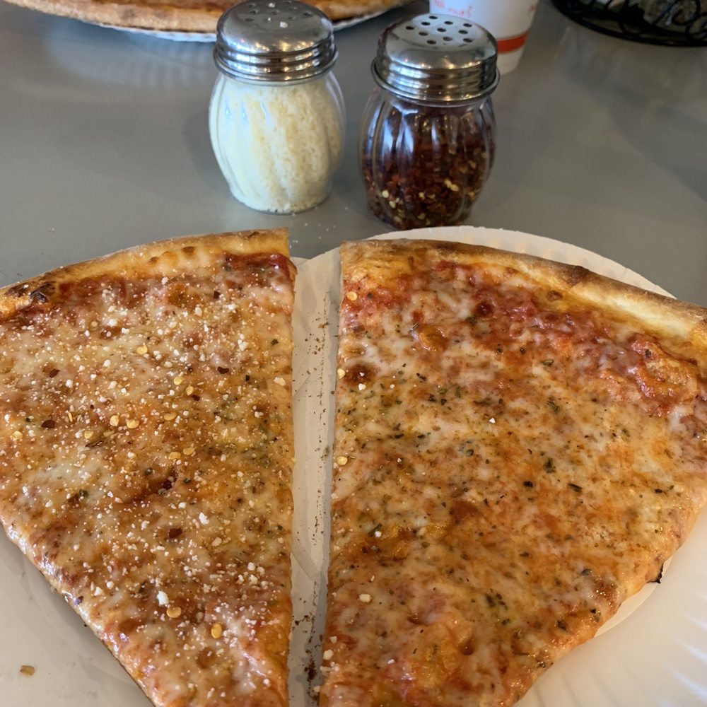 Cheese Pizza!