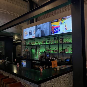 Taco Co - Inside bar - Tacos Near Me - Omaha, Nebraska Taco Co - Inside bar - Tacos Near Me - Omaha, Nebraska