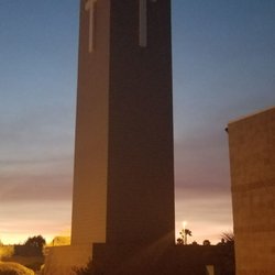 Holy Innocents Catholic Church