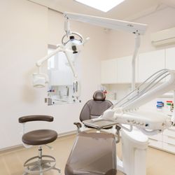 CLINIC | DPC Dental Pro Care - Treatment room no2