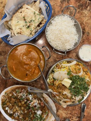 Village Indian Cuisine - Indian Restaurant & Catering by null