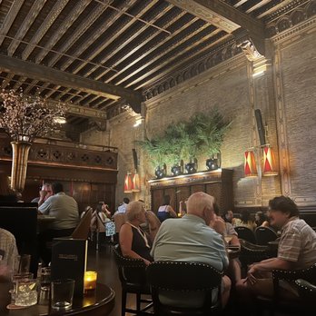 The Campbell - Cocktail Bars Near Me - New York, New York The Campbell - Cocktail Bars Near Me - New York, New York