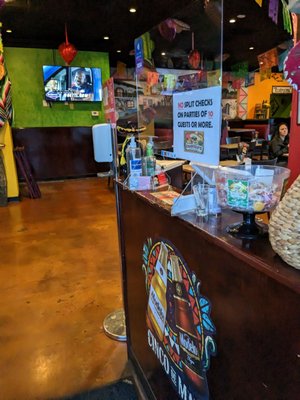 Chavelos Mexican Bar & Grill by null