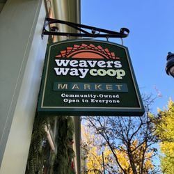 Weavers Waycoop - Weavers way coop