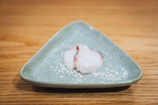 Sushi Salon by null