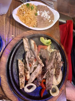 Mariano’s Hacienda Ranch by null