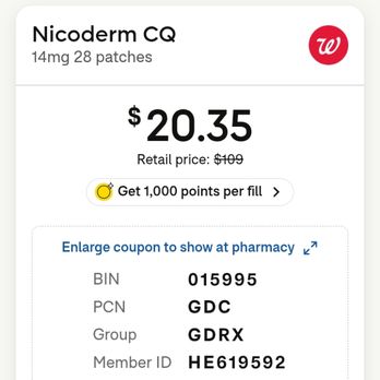Walgreens - Good RX Walgreens coupon that was denied me. - Drugstores Near Me - Tamarac, Florida Walgreens - Good RX Walgreens coupon that was denied me. - Drugstores Near Me - Tamarac, Florida