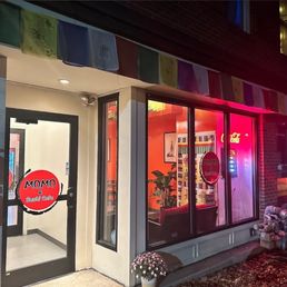 MOMO & SUSHI CAFE - Updated September 2025 - 33 Photos & 20
