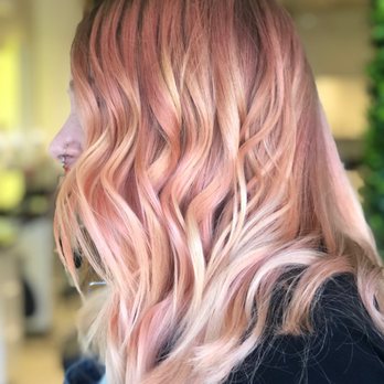 Fox & Jane Salon - Blow Dry/Out Services Near Me - Denver, Colorado
