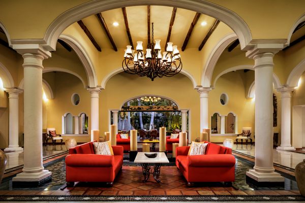 Casa Velas by null