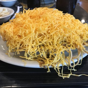 Skyline Chili - Fast Food Near Me - Florence, Kentucky