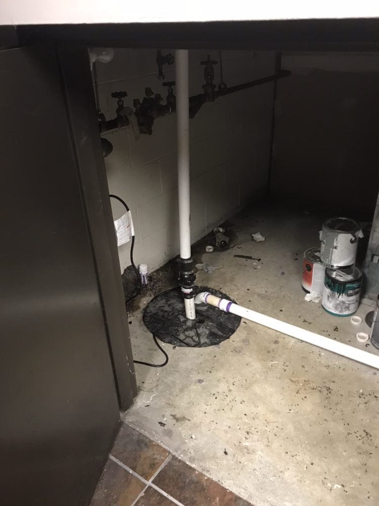 Slide of O'Meara Restorations