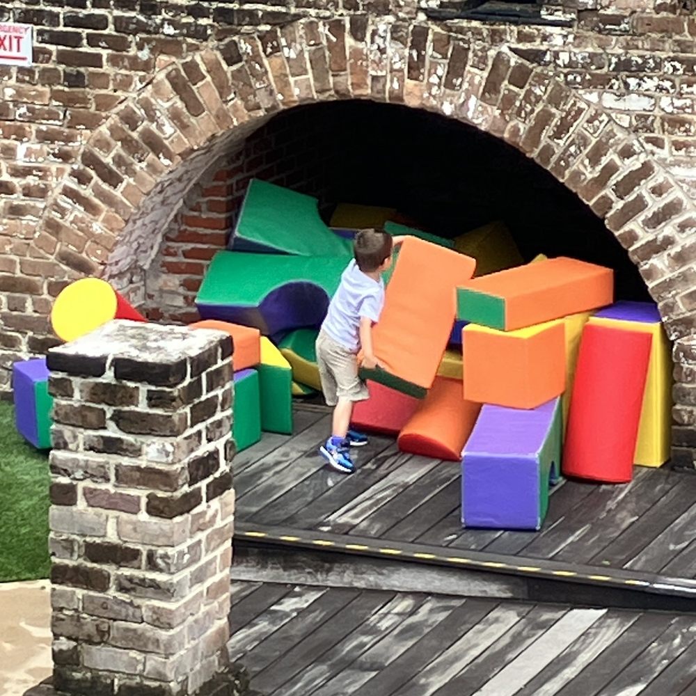 Savannah Children's Museum - Children's Museums Near Me - Savannah, Georgia Savannah Children's Museum - Children's Museums Near Me - Savannah, Georgia