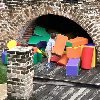 Savannah Children's Museum - Children's Museums Near Me - Savannah, Georgia Savannah Children's Museum - Children's Museums Near Me - Savannah, Georgia