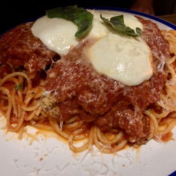 Noble Crust - Chicken Fried Chicken Parm - Italian Near Me - Wesley Chapel, Florida