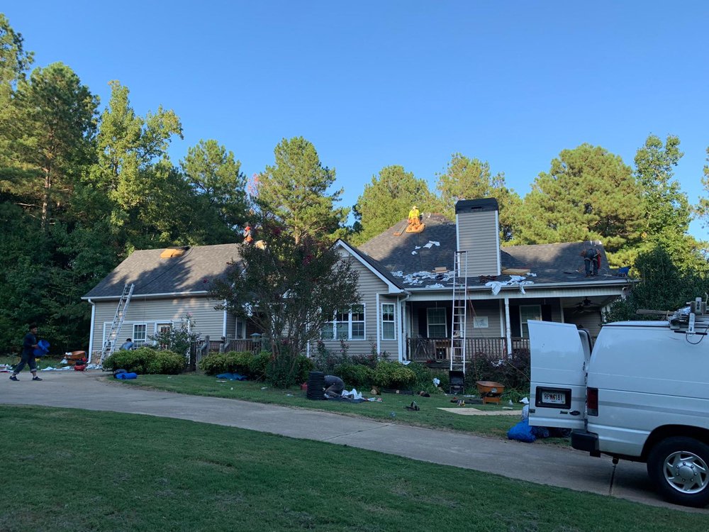 Slide of GA Premier Renovations