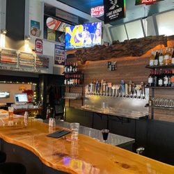 The Porterhouse - Bar