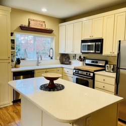 3CM Stone