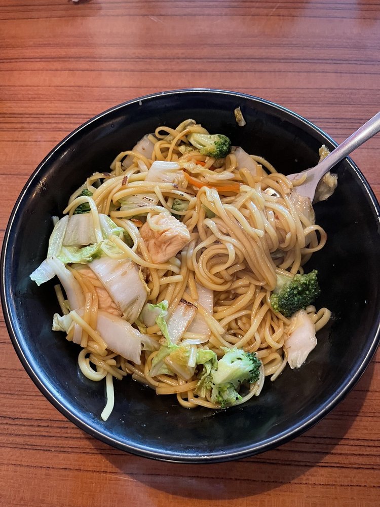 Rice Bowl Asian House
