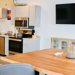 Seafarer Suites - Explorer Suite