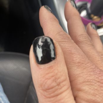 Polish Nail Bar - Massage Near Me - Park City, Utah