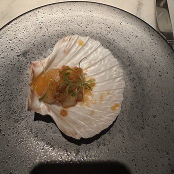 Ella Elli - Scallop - Wine Bars Near Me - Chicago, Illinois