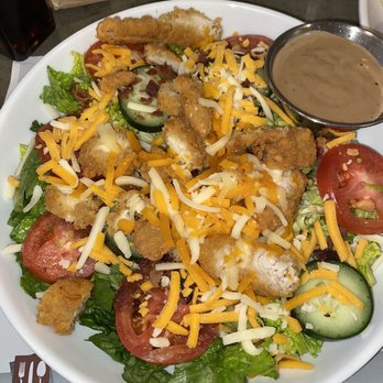 Turning Point - Chop Chop Salad - Breakfast & Brunch Near Me - Hoboken, New Jersey Turning Point - Chop Chop Salad - Breakfast & Brunch Near Me - Hoboken, New Jersey