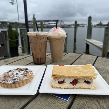 Dessert First - Desserts Near Me - Grasonville, Maryland