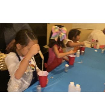 Kids N Kanvases - Slime time - Paint & Sip Near Me