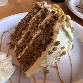 Harbor Halcyon - New American Near Me - Ashtabula, Ohio