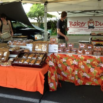 Baker Dudes - Bakeries Near Me - Kailua, Hawaii Baker Dudes - Bakeries Near Me - Kailua, Hawaii
