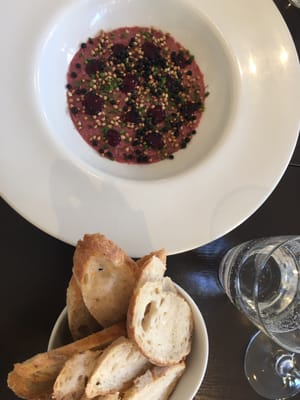 Amisfield Restaurant and Cellar Door by null