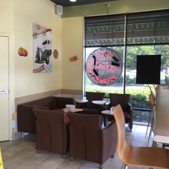 Krispy Kreme - Donuts Near Me - Hialeah, Florida Krispy Kreme - Donuts Near Me - Hialeah, Florida