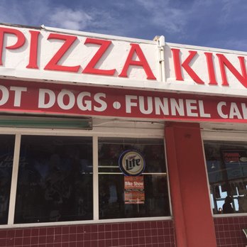 Pizza King - Pizza Near Me - Daytona Beach, Florida Pizza King - Pizza Near Me - Daytona Beach, Florida