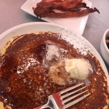 Four Friends Kitchen - Pancakes were subpar. - Southern Near Me - Denver, Colorado Four Friends Kitchen - Pancakes were subpar. - Southern Near Me - Denver, Colorado