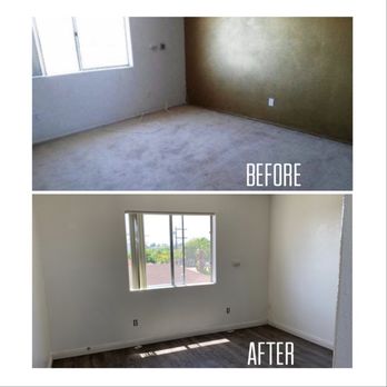 Esgar's Handyman Services - Upstairs bedroom - Handyman Near Me - San Diego, California Esgar's Handyman Services - Upstairs bedroom - Handyman Near Me - San Diego, California