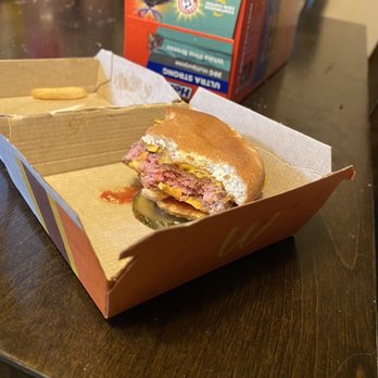 McDonald's - DO NOT EAT HERE. FOOD IS NOT COOKED..... - Fast Food Near Me - Adrian, Michigan McDonald's - DO NOT EAT HERE. FOOD IS NOT COOKED..... - Fast Food Near Me - Adrian, Michigan