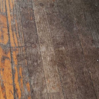 Finish First Floors - Before entry - Flooring Near Me - Millbury , Massachusetts