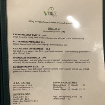 Verde Bistro - Tapas Bars Near Me - Bulverde, Texas Verde Bistro - Tapas Bars Near Me - Bulverde, Texas