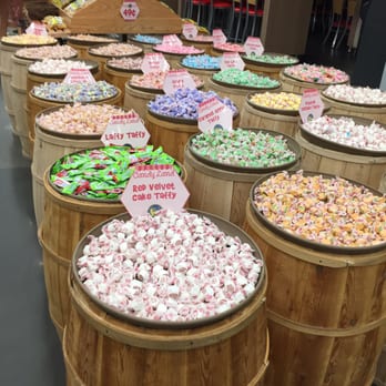 Busy Bee - Bulk candy - Gas Stations Near Me - Live Oak, Florida