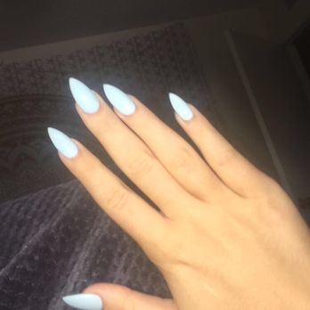 Ken's Nails and Spa - Amazing as always! - Nail Salons Near Me - Phoenix, Arizona